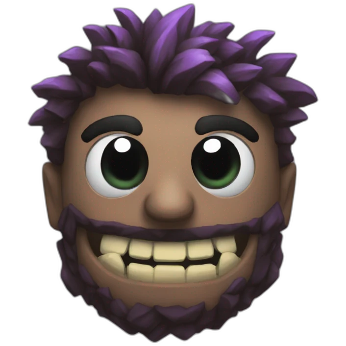 The terraria guidr emoji