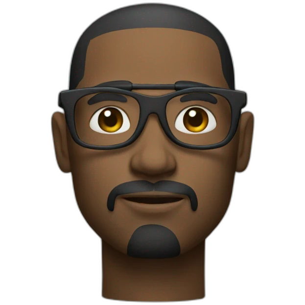 too cool. plae emoji