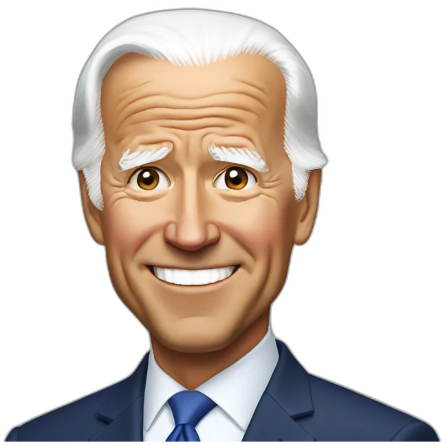 joe biden emoji