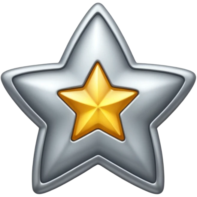 silver rank rpg emoji