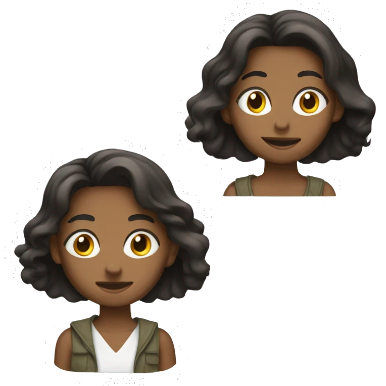 Kenia Os emoji