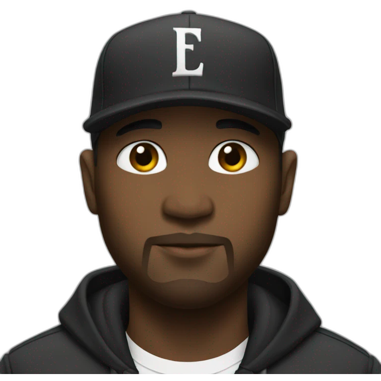 G Unit emoji