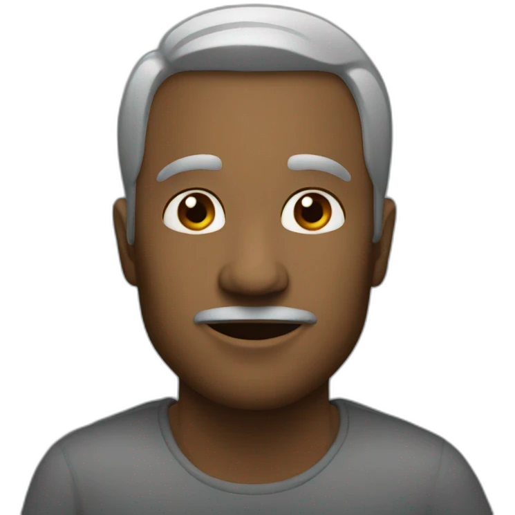 Ta mere emoji