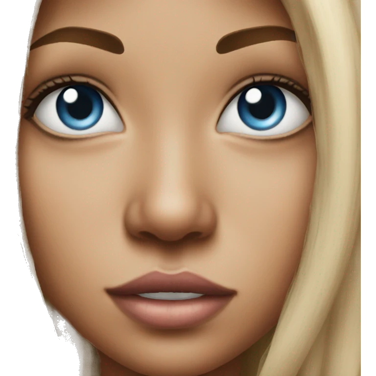 nose piercing emoji