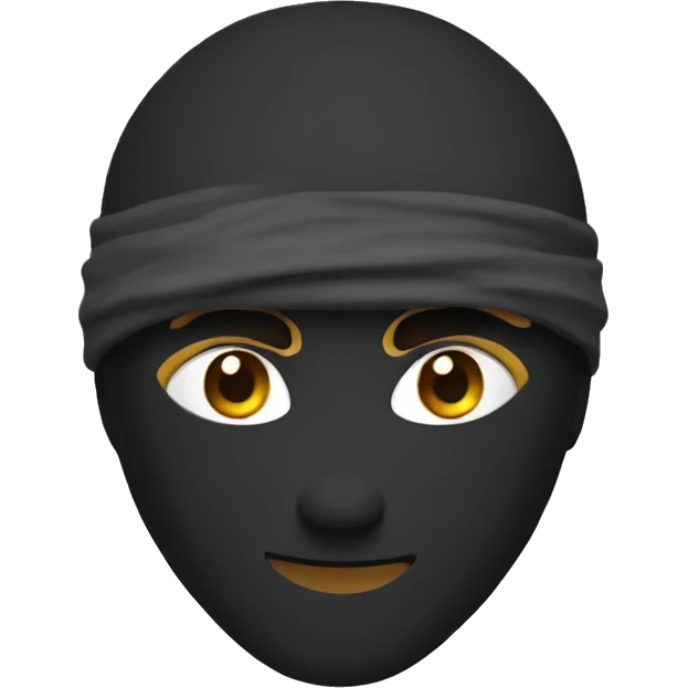 ninja  emoji