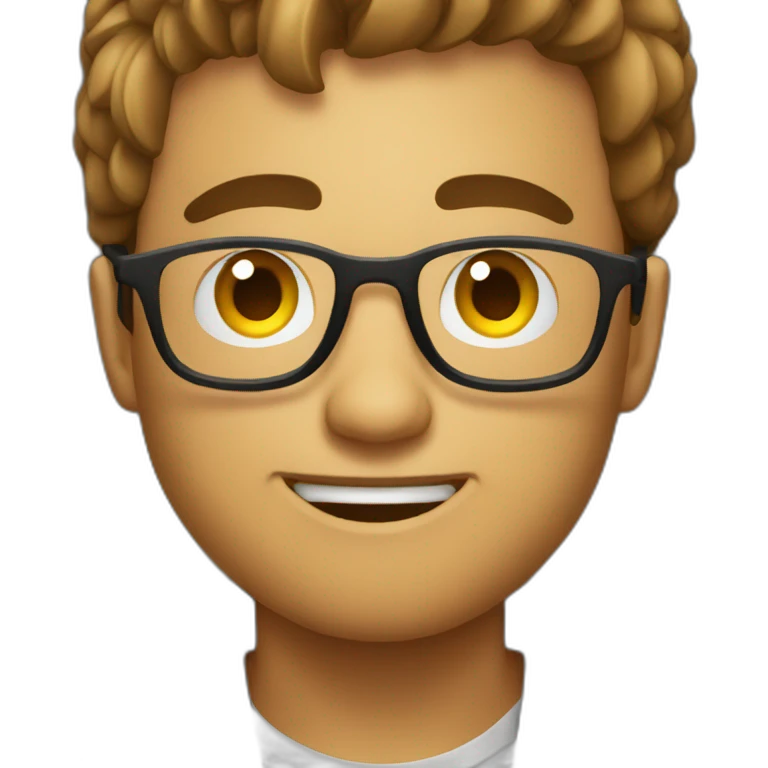 drunk react native developer emoji