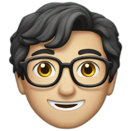 harry poter emoji