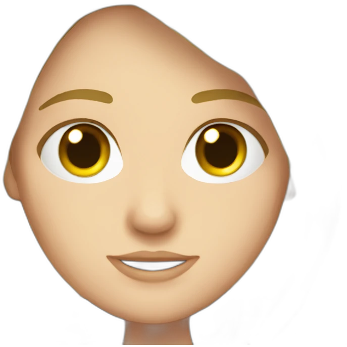 Jenny wakeman emoji