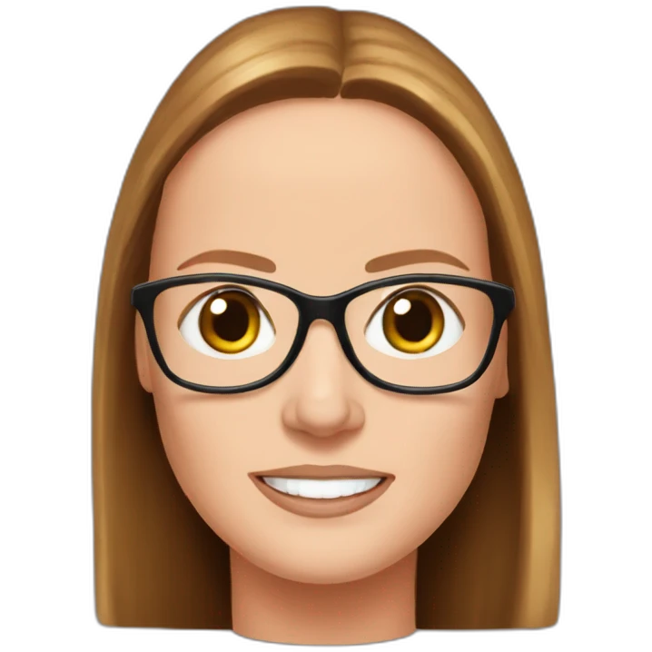 Amy Coney Barrett emoji