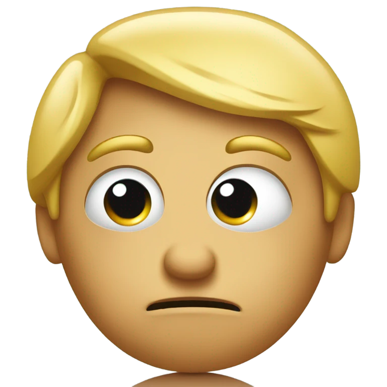 Car with crying eyes crying  emoji