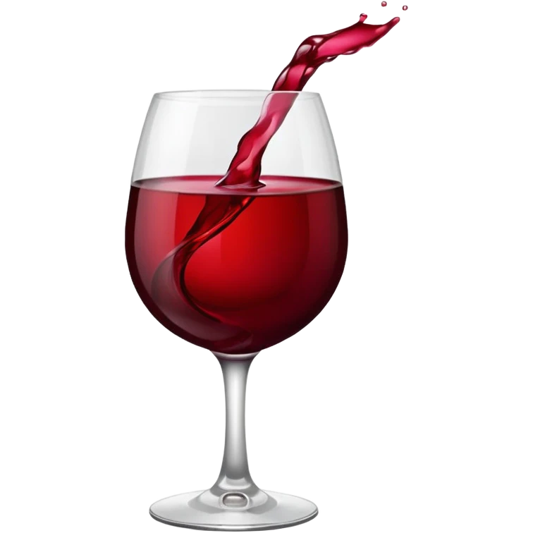 wine emoji