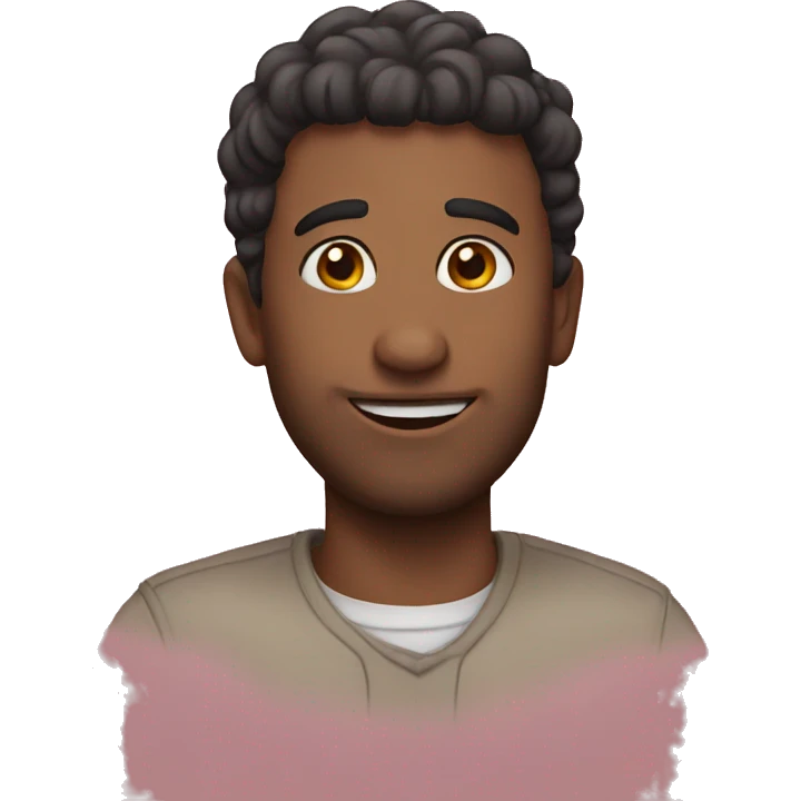 In love Emoji  emoji