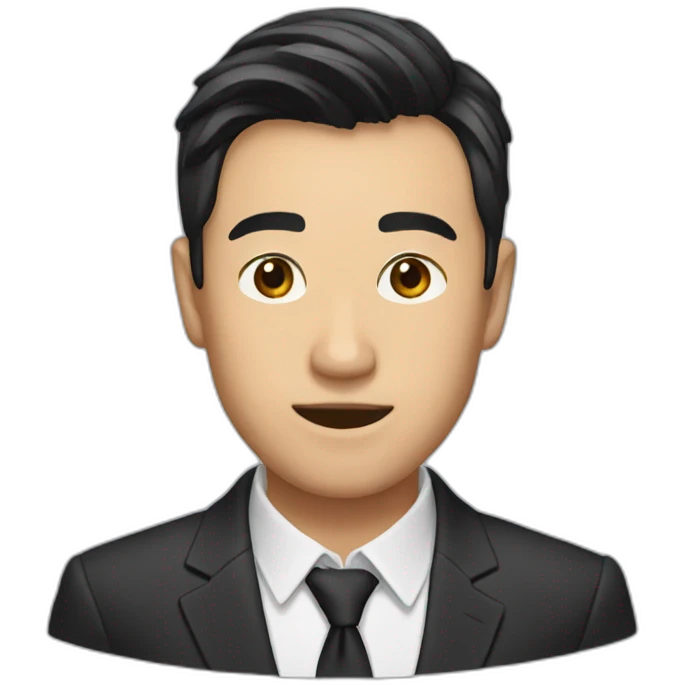 Anton loh emoji
