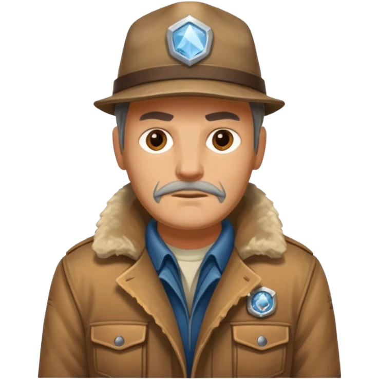ice road trucker emoji