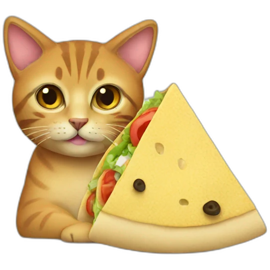 tacocat emoji