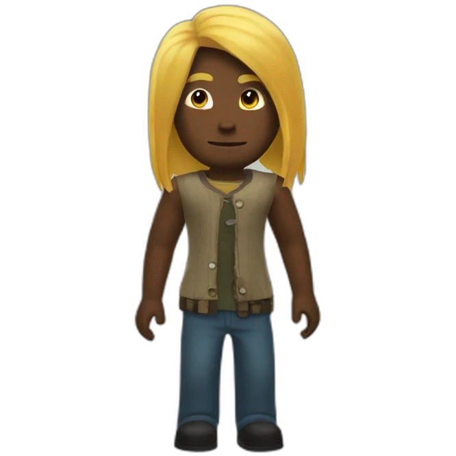 roblox character emoji