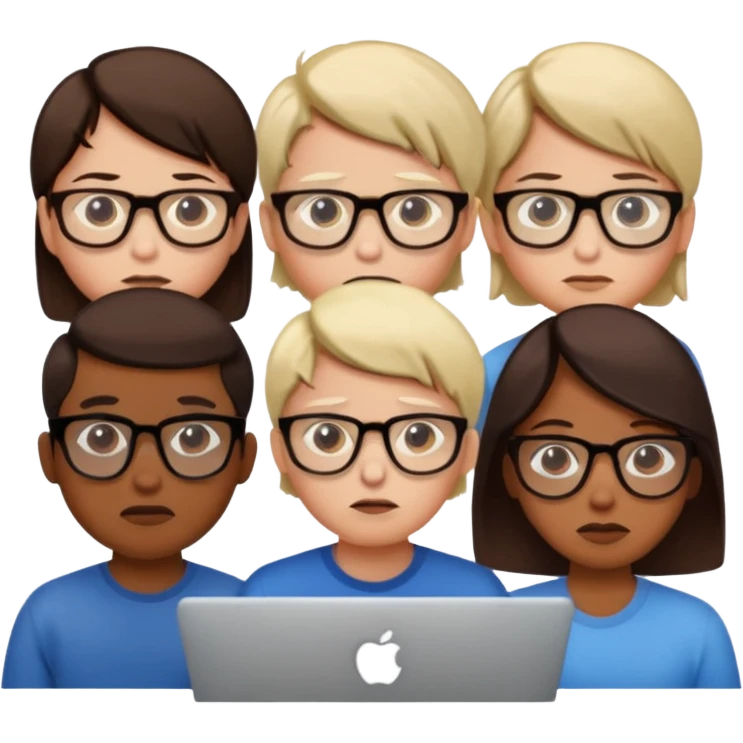 account hacking emoji