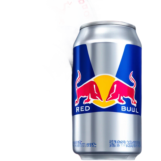 Red Bull  emoji