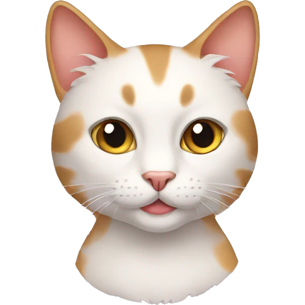 Cat emoji