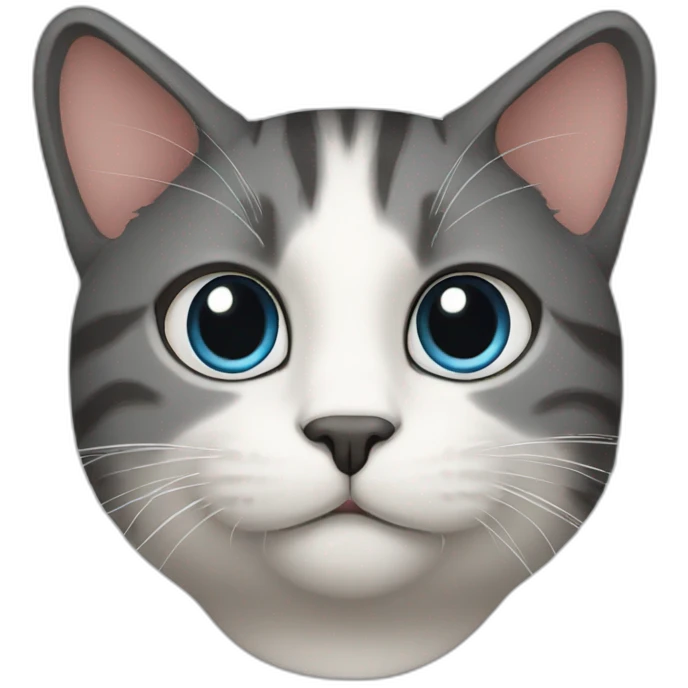 cat emoji