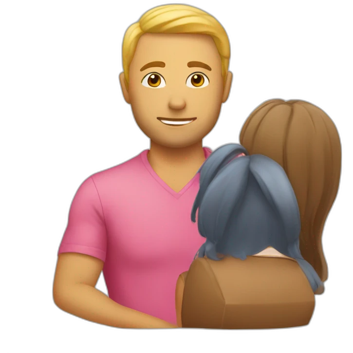 Speed Dating emoji