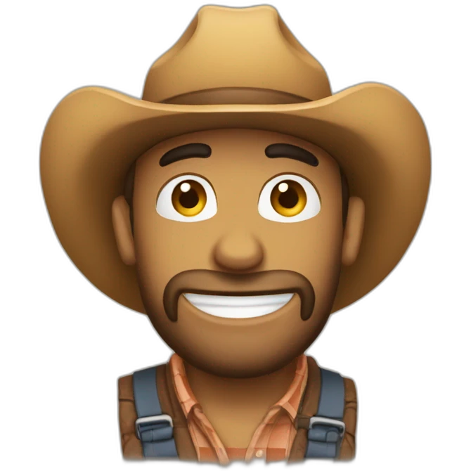 howdy-stranger emoji