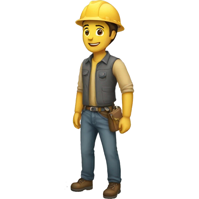 work  emoji