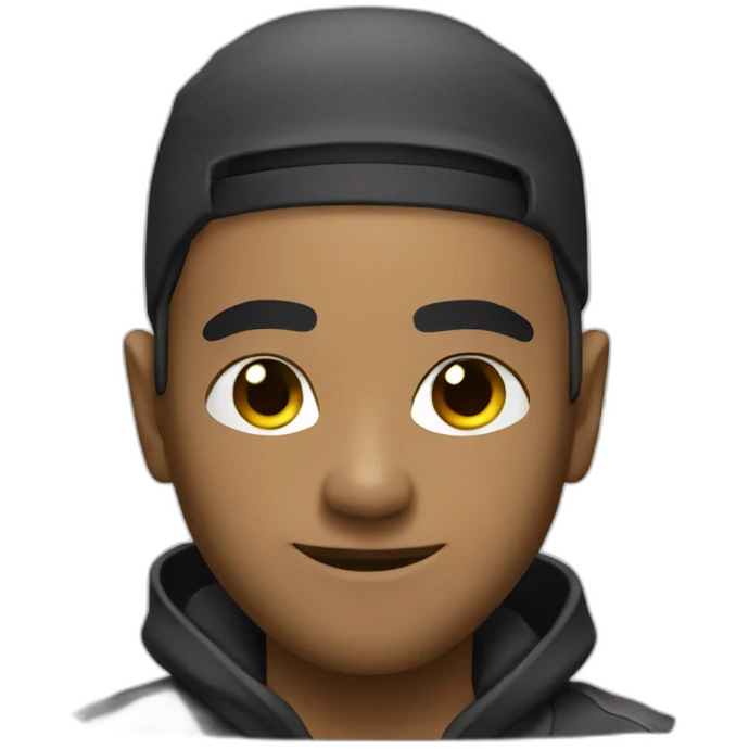 Dj Ninja emoji