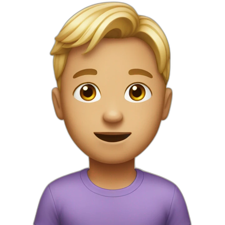 peepo lingokids emoji