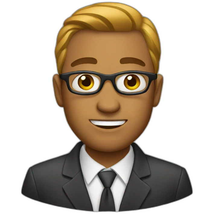 Cliente emoji