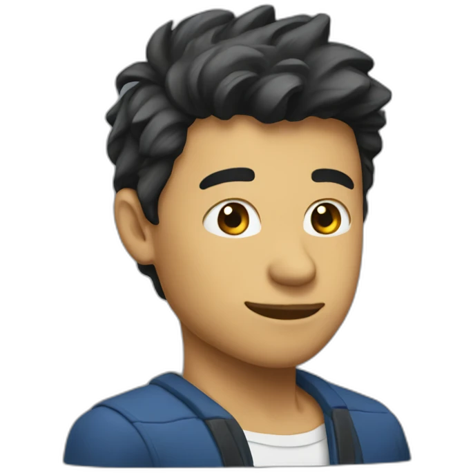 t-i-t-s emoji