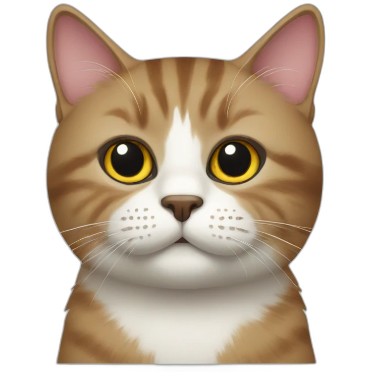 scottish-cat emoji
