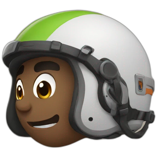 Lorenzo emoji