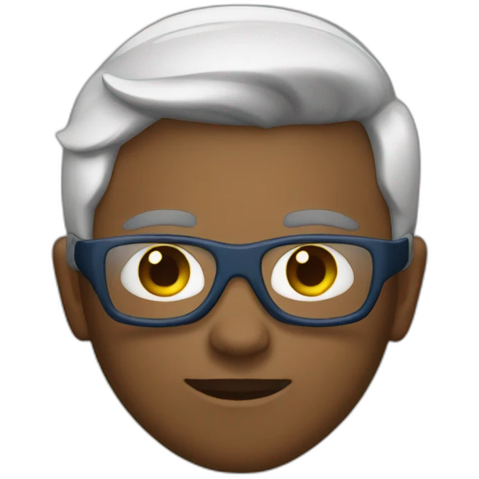 Superhero paramedic emoji