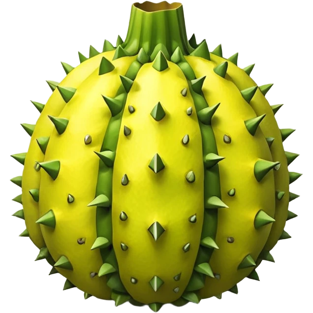 jackfruit small emoji