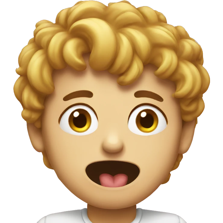 Smelly emoji