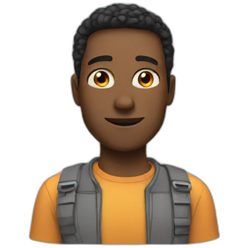 character animation emoji