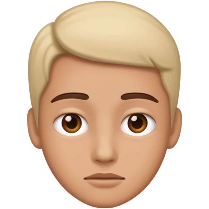 Unavailable emoji