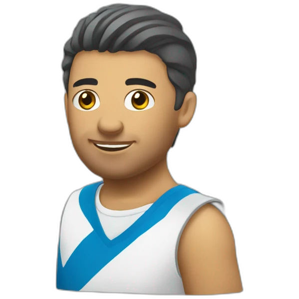 Marseille emoji
