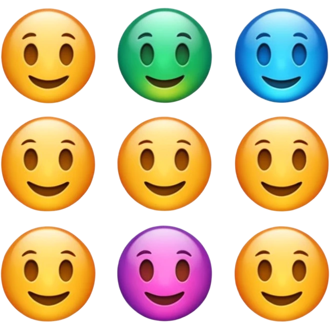 "Convert this blue verified badge into the closest possible text emoji. Do NOT generate an image. Only give me a single emoji or a combination of emojis that visually match the blue badge with a white checkmark." emoji