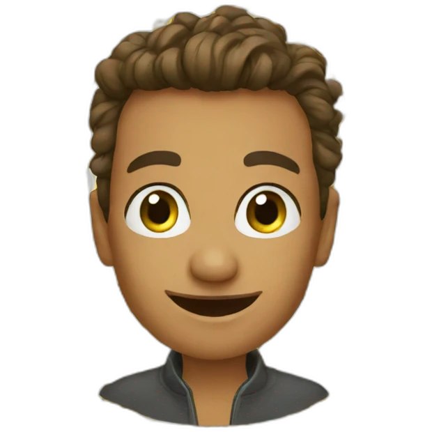 Zizi emoji