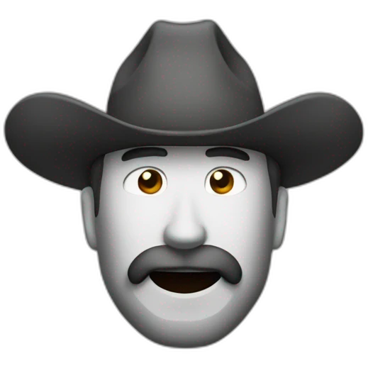 caballero jeanjass emoji