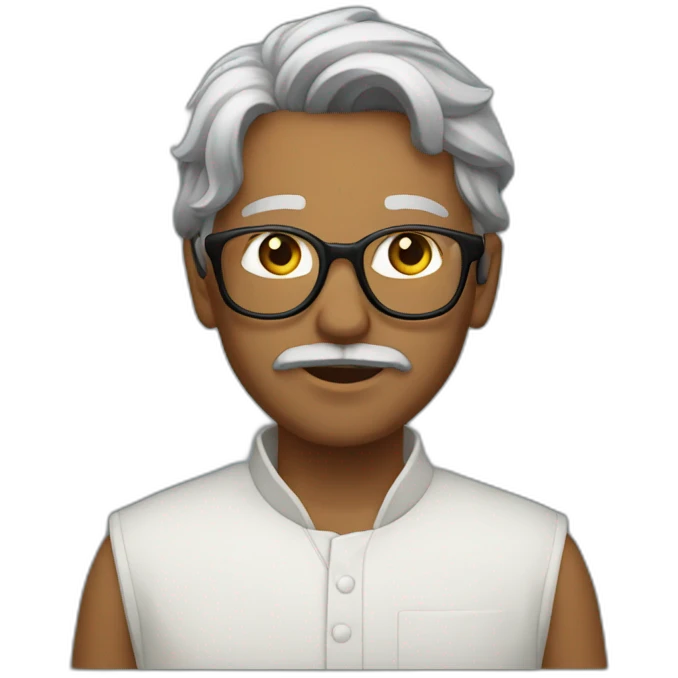 Kalyan emoji