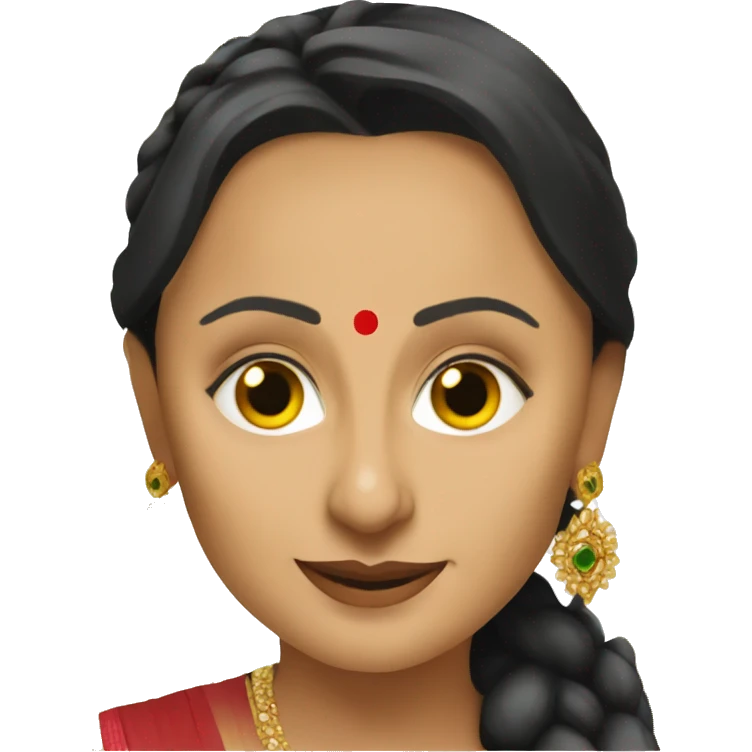 Rani mukherjee emoji