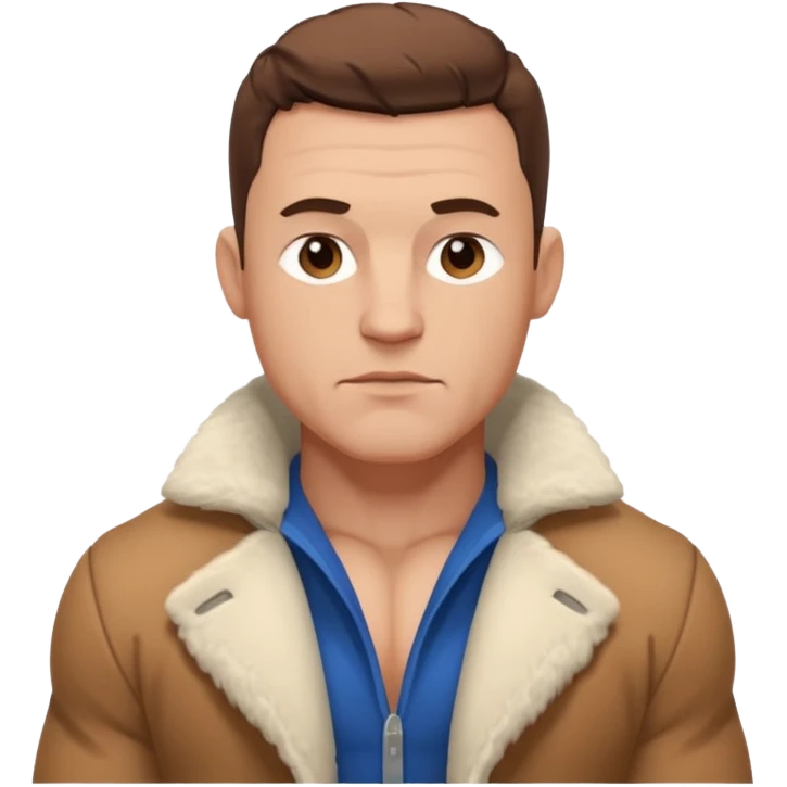 Franck the boeuf emoji