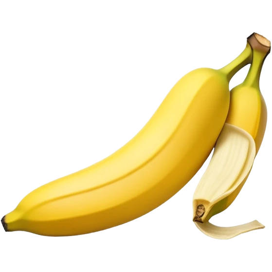 banana peel emoji