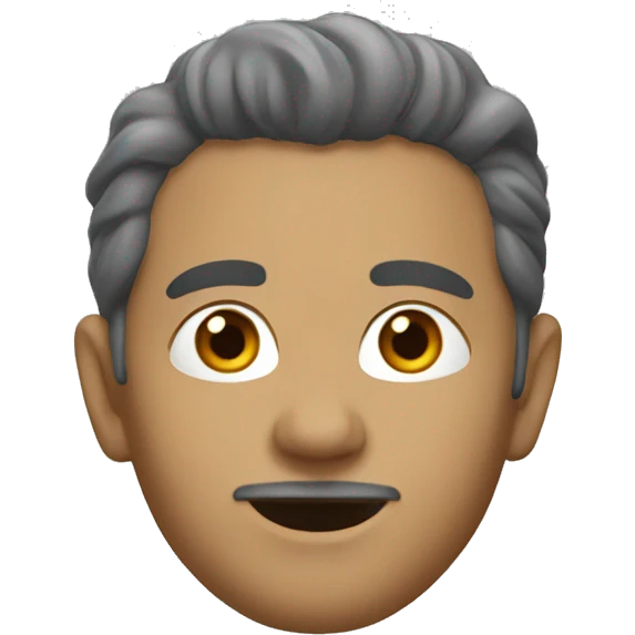 Gojo emoji