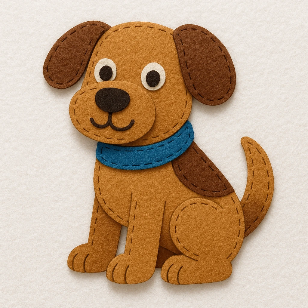 dog emoji