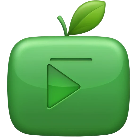 YouTube tick emoji