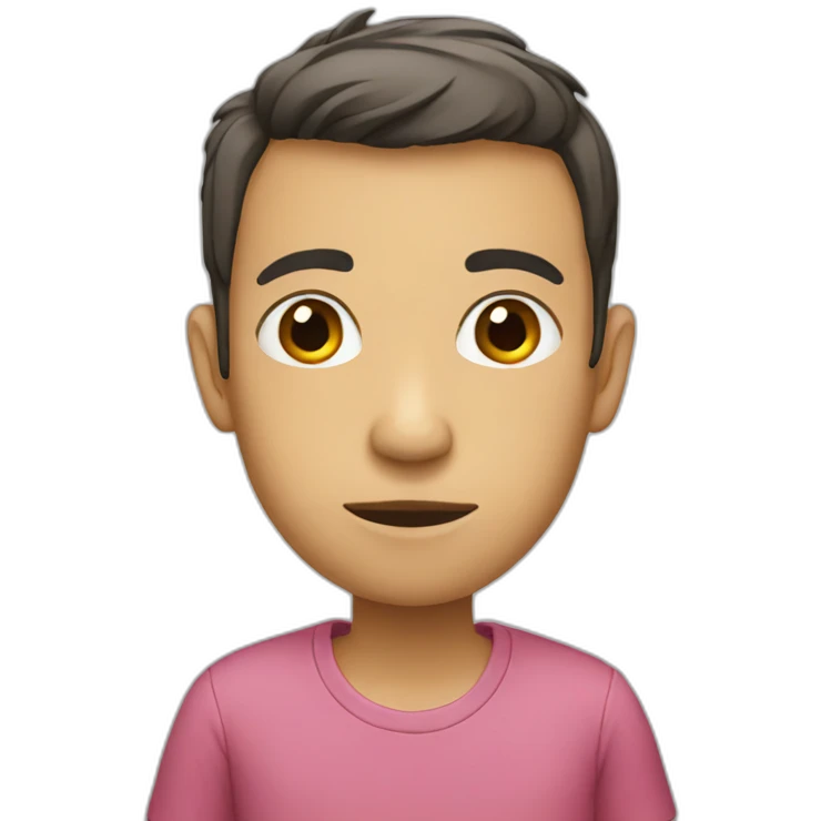 skinny emoji